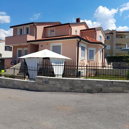 Appartement Desire à Buje Extérieur photo
