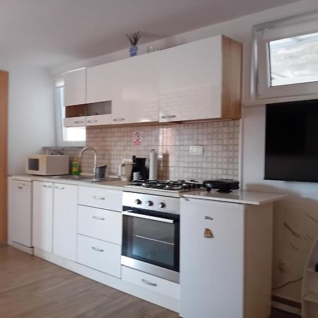 Appartement Desire à Buje Extérieur photo