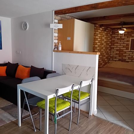 Appartement Desire à Buje Extérieur photo