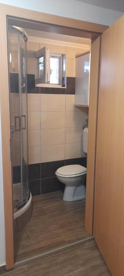 Appartement Desire à Buje Extérieur photo