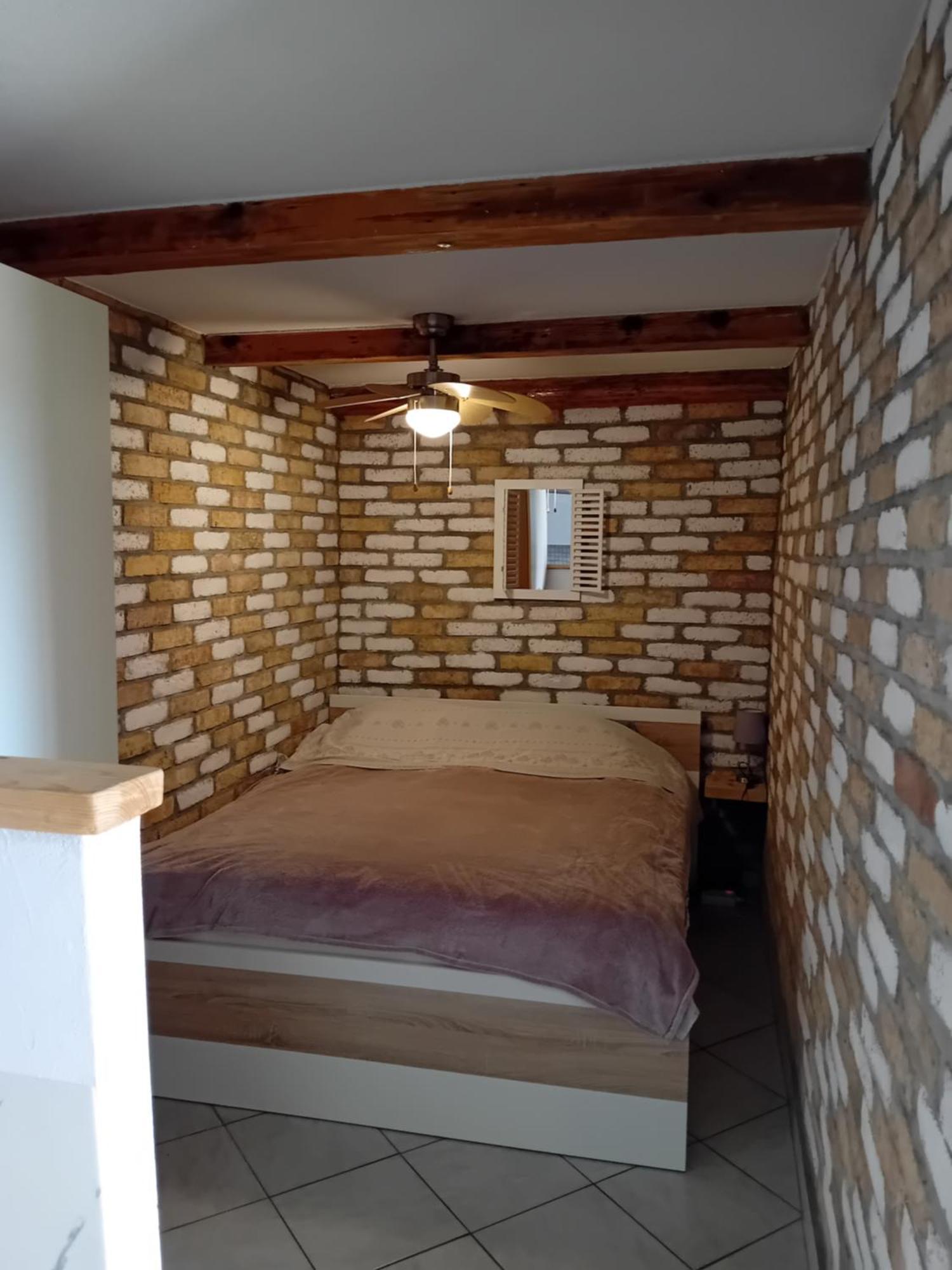 Appartement Desire à Buje Extérieur photo