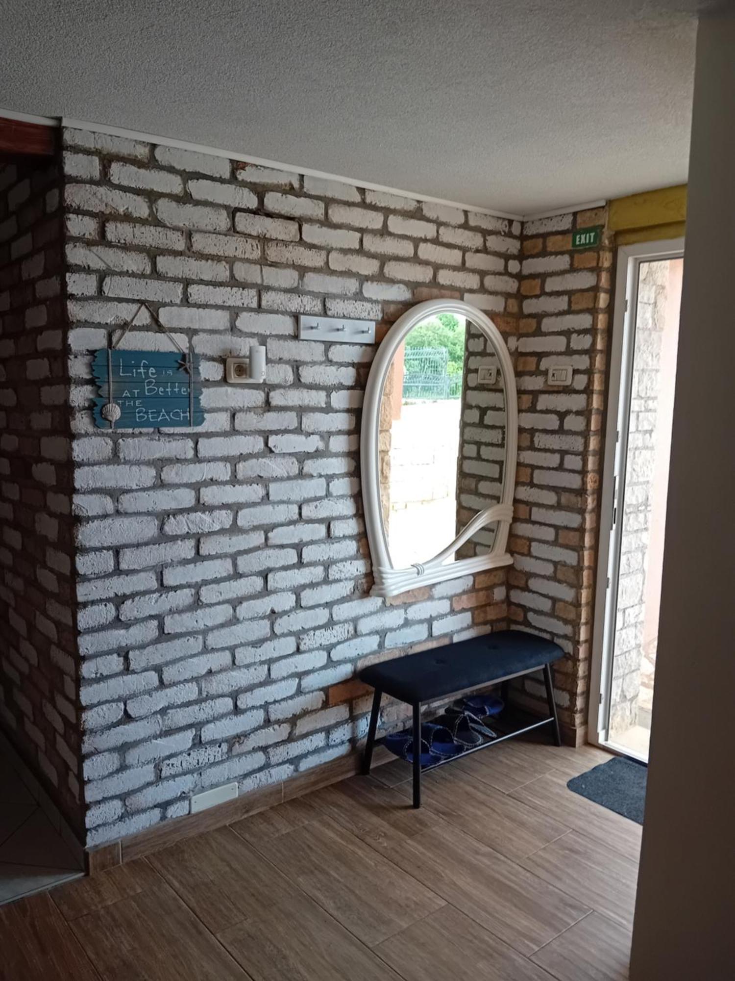 Appartement Desire à Buje Extérieur photo