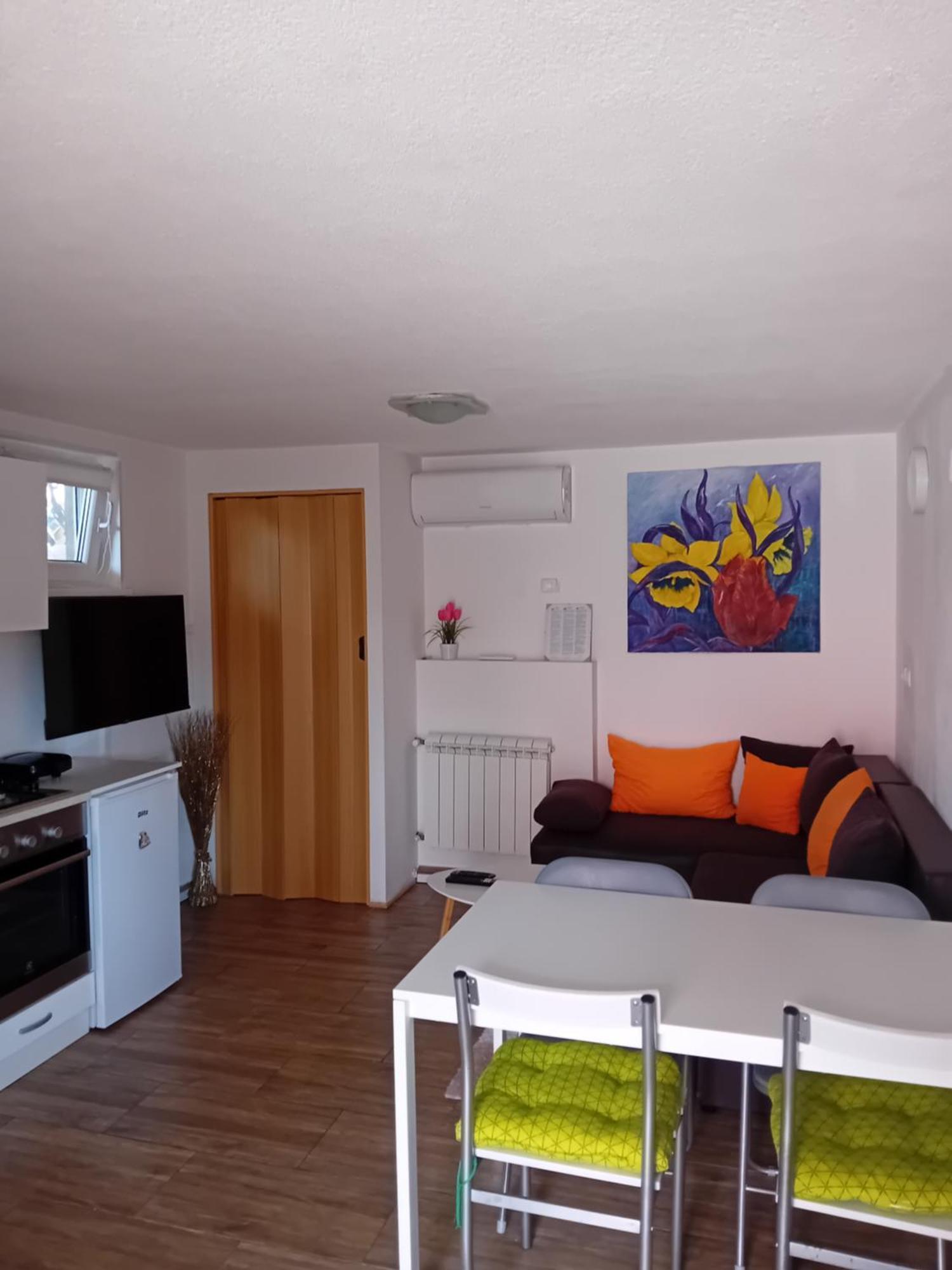 Appartement Desire à Buje Extérieur photo